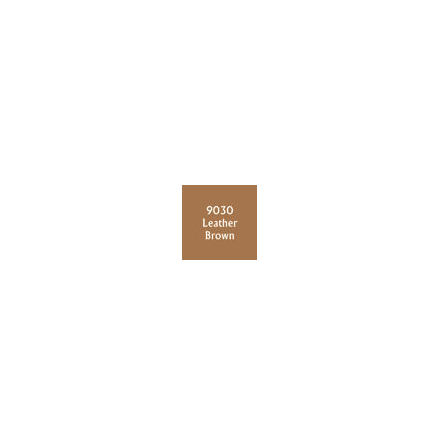 Master Paint Leather Brown 1/2oz