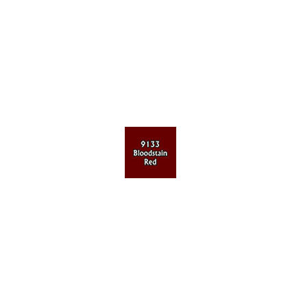 Master Paint Bloodstain Red 1/2oz