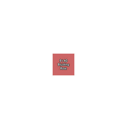Master Paint Blushing Rose 1/2oz