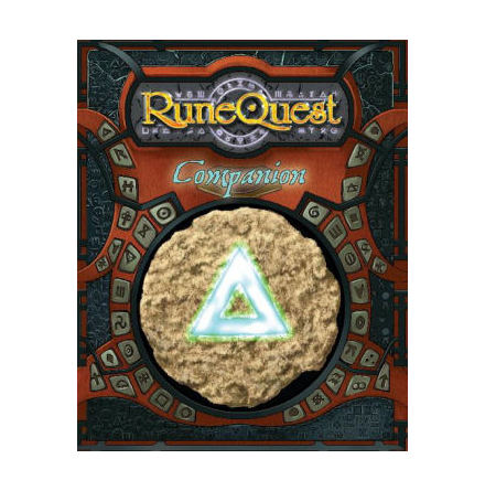 RuneQuest: Companion