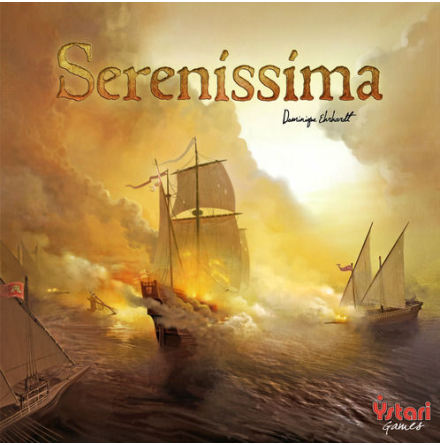 Serenissima