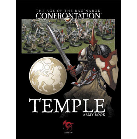 Griffin Army Book (Temple)