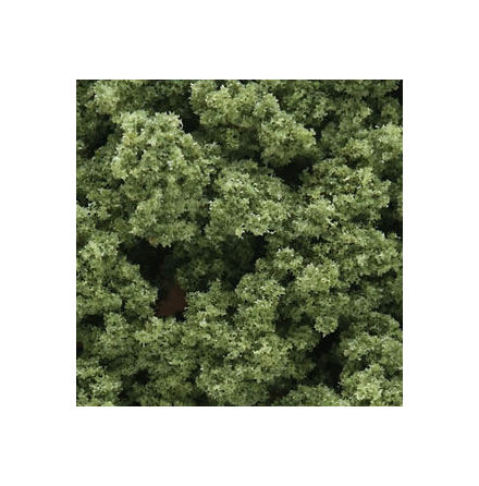 BUSHES MEDIUM GREEN (50 cu in Shaker)