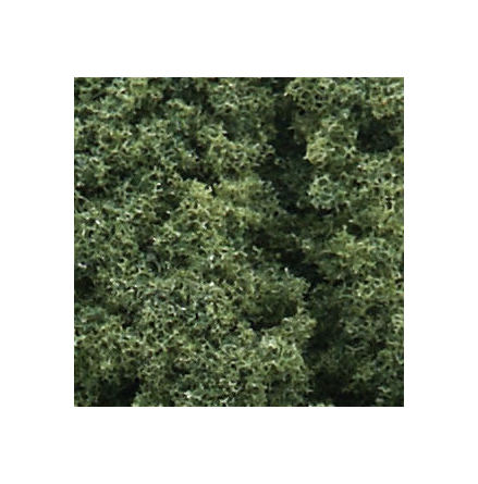 FOLIAGE CLUSTERS MEDIUM GREEN (45 cu in Bag)