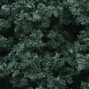 in. Dark Green//45 cu Foliage Cluster Bag