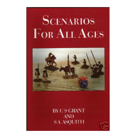 Scenarios for All Ages