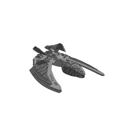 Kharadorn Karria Class Destroyer (2/pack)