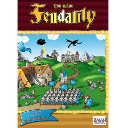 Feudality