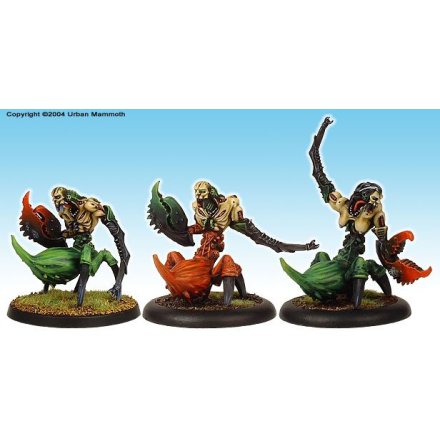 KORALON REAPER HYBRIDS