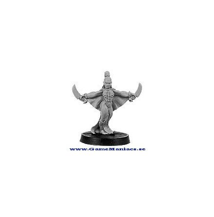 MODRON, CONCUBINE OF THE OLD HORNED GOD (1 figur per frpackning)