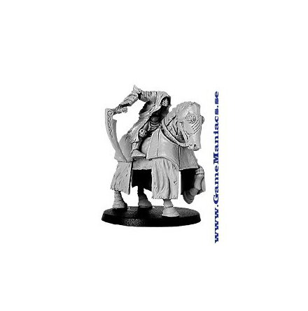 WRAITH ON STEED (1 figur per frpackning)