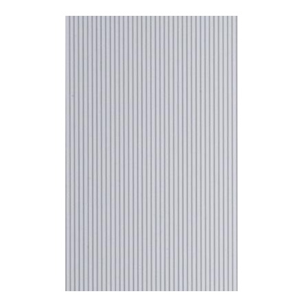PLASTICARD FJLLPANEL 1.0 mm delning 1.0 mm tjock 300x150 mm (1)