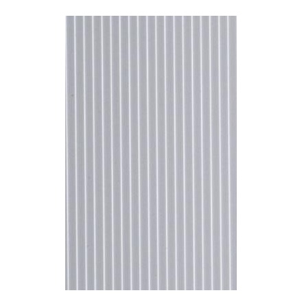 PLASTICARD FJLLPANEL 2.0 mm delning 1.0 mm tjock 300x150 mm (1)