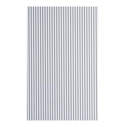 PLASTICARD PLATTOR KORRUGERAD PLT 1.5 mm avstnd 350x150 mm 1 mm tjock (1)