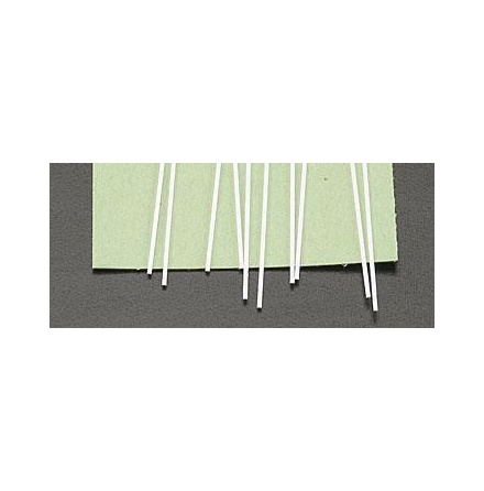 PLASTICARD REMSOR - 0.28x0.56 mm 350 mm lngd (10)