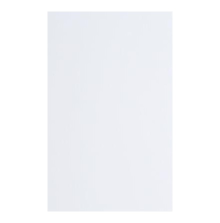 PLASTICARD SKIVA SLT 0.13 mm tjock 300x150 mm (3)