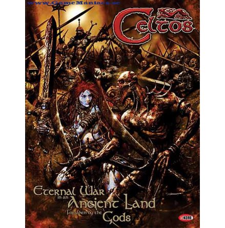 CELTOS RULEBOOK