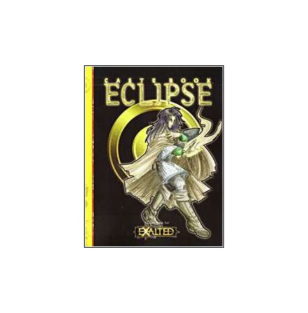 EXALTED: CASTEBOOK ECLIPSE