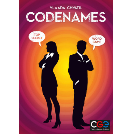 Codenames (ENG)