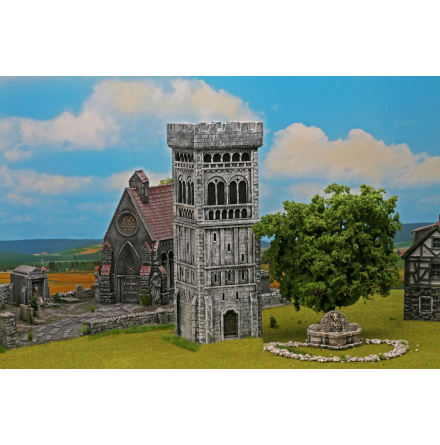 City Tower