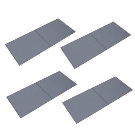 Large Movement tray Pack (4)