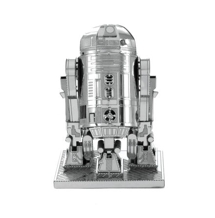 Metal Earth Star Wars R2-D2