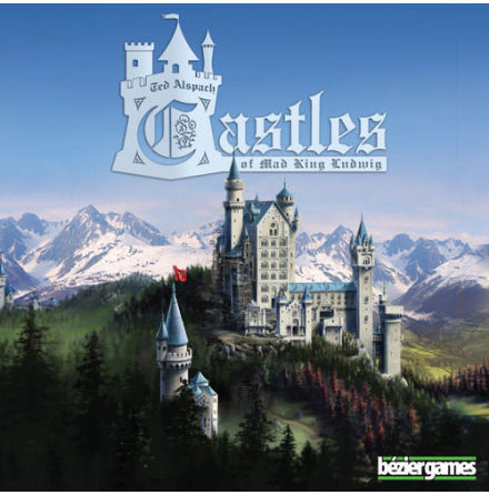 Castles of Mad King Ludwig (Nordic)