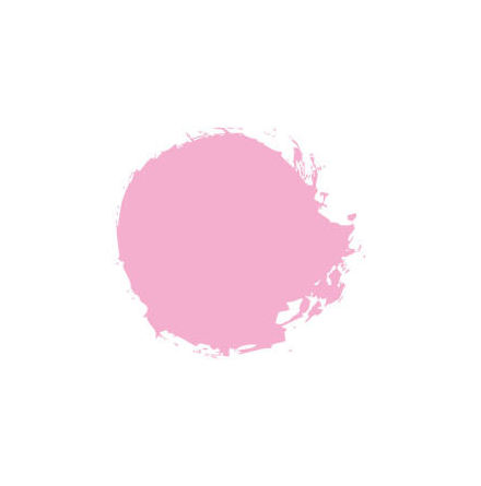 Citadel Dry: Changeling Pink (OBS! Torr konsistens r normalt!) (12 ml)