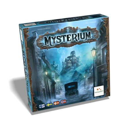 Mysterium Nordic