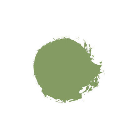 Citadel Layer: Nurgling Green (12 ml)