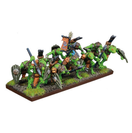 Riverguard Troop