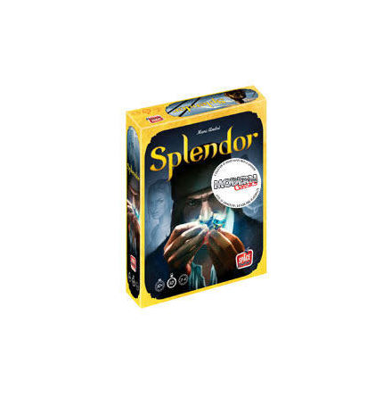 Splendor (Scand)