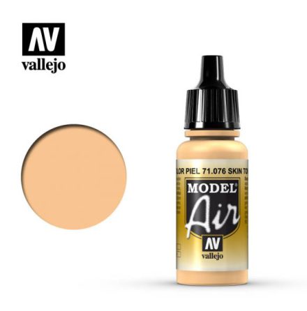 SKIN TONE (VALLEJO MODEL AIR)