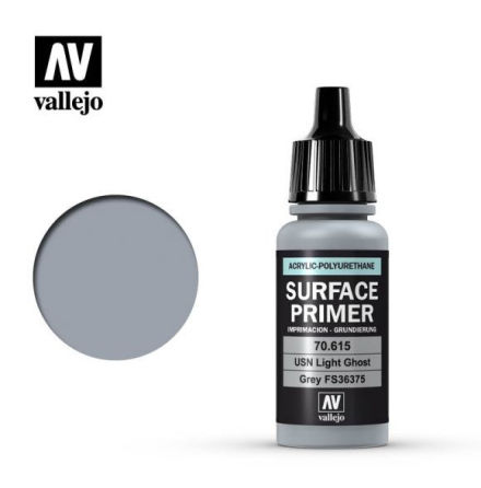 USN LIGHT GHOST GREY (VALLEJO AIR PRIMER)