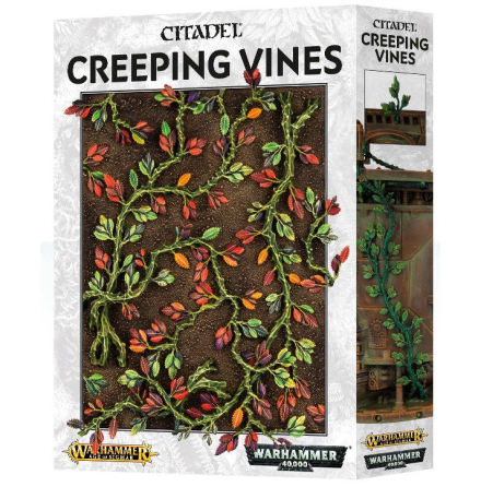 CITADEL CREEPING VINES