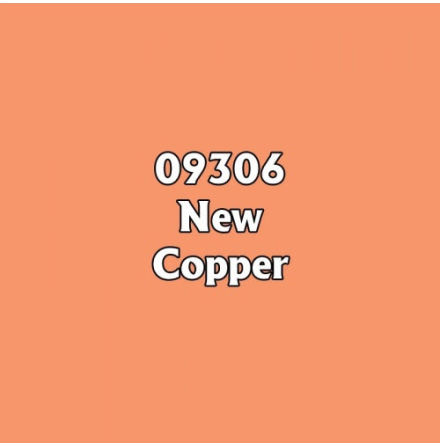 Reaper Master Series: New Copper