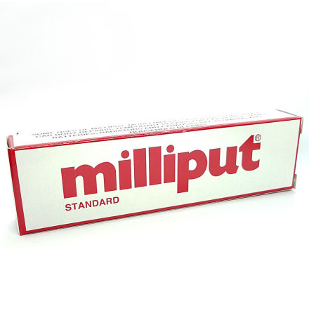 Milliput Standard Yellow Grey