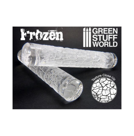 Rolling Pin Frozen