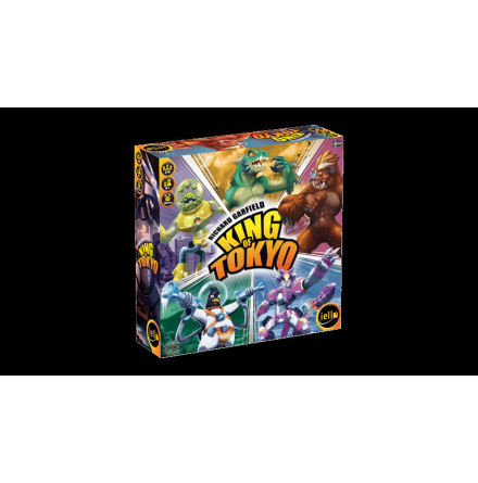 King of Tokyo SE