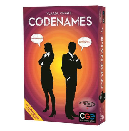 Codenames (SE)