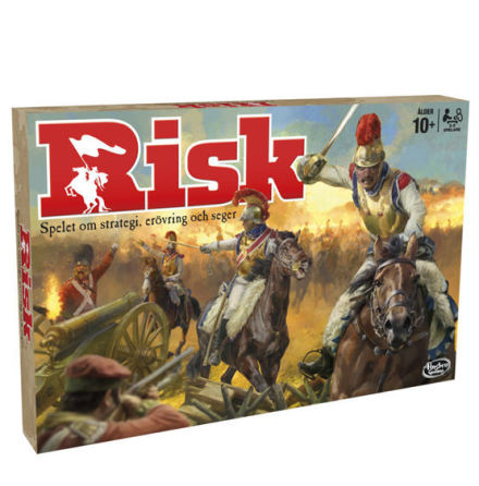 RISK (Svenska regler)