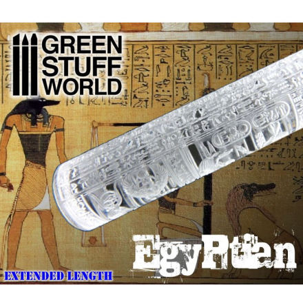 Rolling Pin EGYPTIAN