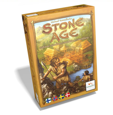 Stone Age (Scand)