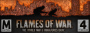 FLAMES OF WAR 4.0