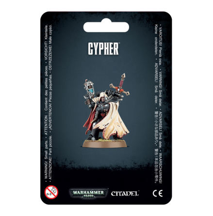 CYPHER