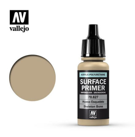 SKELETON BONE PRIMER (VALLEJO GAME AIR)