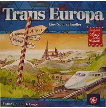 TransEuropa