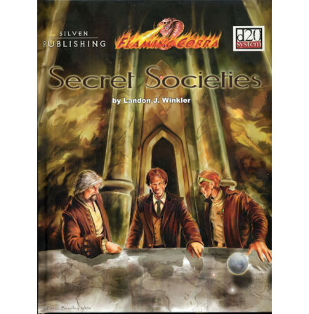 Secret Societies