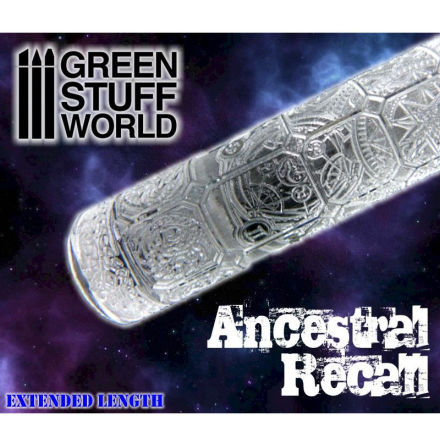 Rolling Pin Ancestral Recall