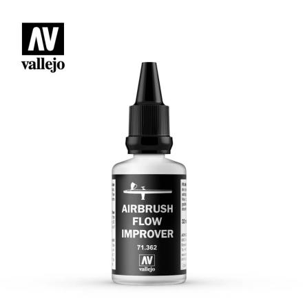 Airbrush Flow Improver, Airbrush-32 ml.